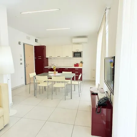 Just チェルヴィア