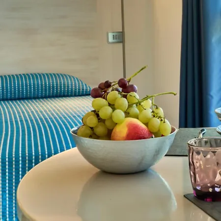 Just アパート チェルヴィア