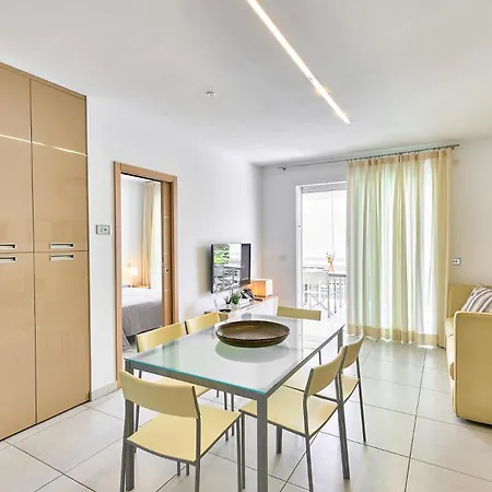 Apartment Just