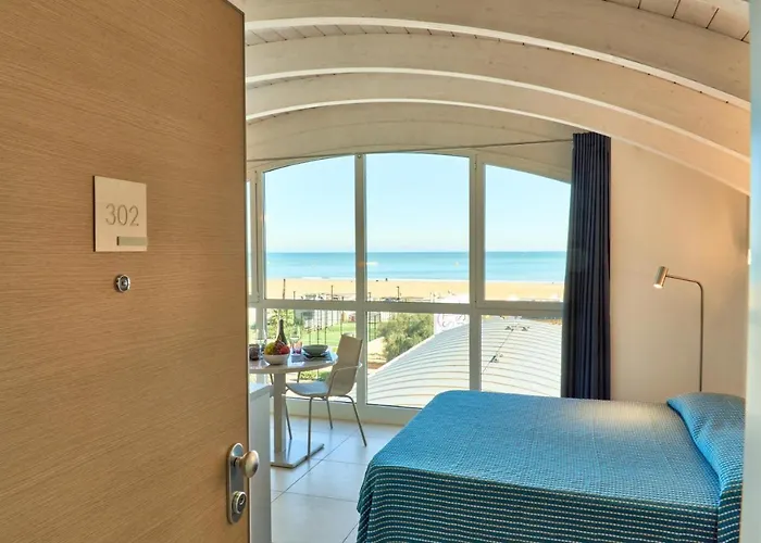 Apartment Just