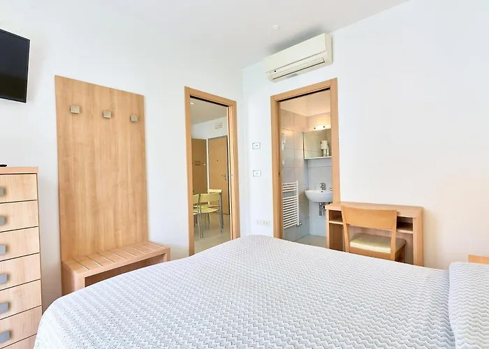 Just Apartment Cervia