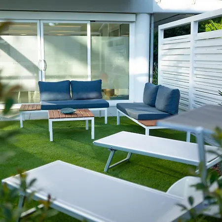 Appartement Just Cervia