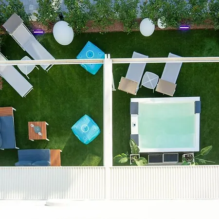 Just Appartement Cervia