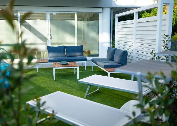 Apartment Just Cervia